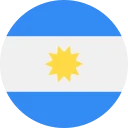 argentinske pesos