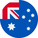 australske dollar
