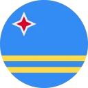 arubiske floriner