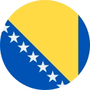 bosnisk-hercegovinske konvertible mark