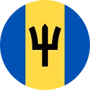 barbadiske dollar