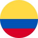 colombianske pesos
