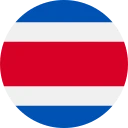 costaricanske colón
