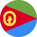 eritreiske nakfa
