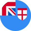 fijianske dollar