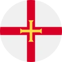 Guernsey pund