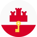 gibraltarske pund
