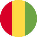guineanske franc