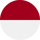 indonesiske rupier