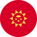 kirgisiske som
