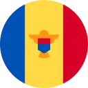 moldovske leu