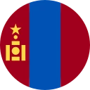 mongolske tugrik