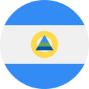 nicaraguanske córdoba