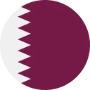 qatarske rialer