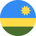 rwandiske franc