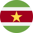 surinamske dollar