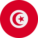 tunisiske dinarer