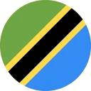 tanzanianske shilling