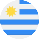 uruguayanske pesos