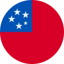 samoanske tala